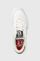λευκό Παπούτσια Reebok Classic CLUB C 85