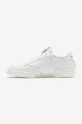 Reebok Classic sneakers CLUB C 85  Uppers: Synthetic material, Natural leather Inside: Textile material Outsole: Synthetic material