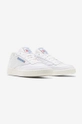 білий Кросівки Reebok Classic CLUB C 85