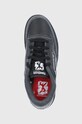 Reebok Classic sneakers CLUB C 85 black GX8318