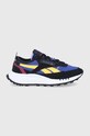 Reebok Classic Buty CL Legacy S24172 tekstylny czarny S24172