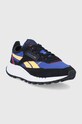 Reebok Classic Buty CL Legacy S24172 S24172 czarny AW21