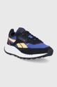 Cipele Reebok Classic CL Legacy crna