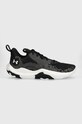 Boty Under Armour UA Spawn 3 textilní černá 3023738