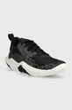 Boty Under Armour UA Spawn 3 3023738 černá AW21