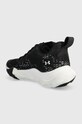 Boty Boty Under Armour UA Spawn 3 3023738 černá