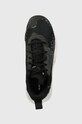 Boty Under Armour UA Spawn 3 černá 3023738