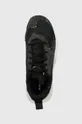 μαύρο Παπούτσια Under Armour UA Spawn 3