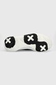 Boty Under Armour UA Spawn 3 3023738 černá