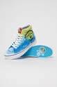 Kecky Vans vícebarevná VN0A32QGZAW1