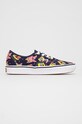 Vans Tenisówki płaska multicolor VN0A3WM7YZ11