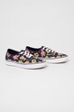 Vans Tenisówki VN0A3WM7YZ11 multicolor AW21