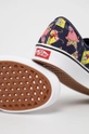 Vans Tenisówki Cholewka: Materiał tekstylny, Wnętrze: Materiał tekstylny, Podeszwa: Materiał syntetyczny