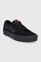 Vans Teniși VN0A4UUKENR1 negru AW21