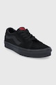 Vans Teniși VN0A4UUKENR1 negru AW21