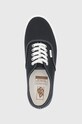 Vans Tenisówki czarny VN0A5HZS9FN1