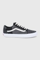 czarny Vans Tenisówki Unisex