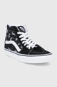 Vans Trampki czarny