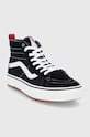 Vans trampki SK8-Hi MTE-1 VN0A5HZY6BT1 czarny AW21