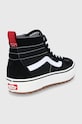 Obuwie Vans trampki SK8-Hi MTE-1 VN0A5HZY6BT1 czarny
