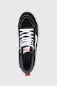 Vans trampki SK8-Hi MTE-1 czarny VN0A5HZY6BT1