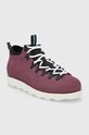 Native Buty 31106800.6121 bordowy AW21