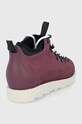 Obuwie Native Buty 31106800.6121 bordowy