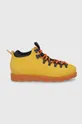 жёлтый Ботинки Native Unisex
