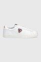 Rossignol sneakersy biały RNHM830