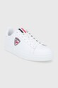 Rossignol sneakersy RNHM830 biały AW22