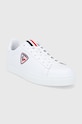 Tenisky Rossignol RNHM830 biela AW22