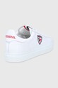 Obuwie Rossignol sneakersy RNHM830 biały
