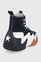 Încălțăminte Converse teniși Run Star Motion 171545C.BLACK negru