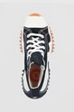 Converse teniși Run Star Motion negru 171545C.BLACK