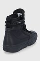 Obuwie Converse Trampki skórzane Chuck Taylor All Star Terrain High Top 168864C.BLACK czarny
