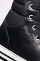 Converse Trampki skórzane Chuck Taylor All Star Berkshire 171448C.BLACK czarny