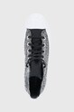 Converse Trampki czarny 171349C.BLACK
