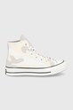 Converse - Kecky Planet friendly béžová 171451C.BONE