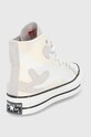 Boty Converse - Kecky 171451C.BONE béžová