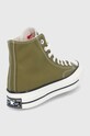 Obuwie Converse Trampki 171565C.COMBAT.GRE zielony
