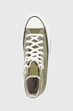 Converse Trampki zielony 171565C.COMBAT.GRE