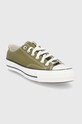 Кеды Converse 171568C.COMBAT.GRE зелёный AW21