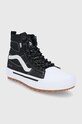 Kecky Vans SK8-Hi MTE-3 VN0A5I111KP1 černá AW21