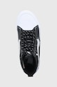 Kecky Vans SK8-Hi MTE-3 černá VN0A5I111KP1
