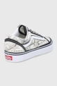 Vans Tenisówki x MOCA Cholewka: Materiał tekstylny, Wnętrze: Materiał tekstylny, Podeszwa: Materiał syntetyczny