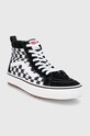 Kecky Vans SK8-Hi VN0A5HZYA041 černá AW22