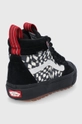 Vans trampki SK8-Hi  Cholewka: Materiał tekstylny, Skóra zamszowa Wnętrze: Materiał tekstylny Podeszwa: Materiał syntetyczny