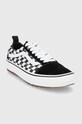 Vans scarpe da ginnastica Old Skool VN0A5I12A041 nero AW22