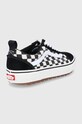 Boty Tenisky Vans Old Skool VN0A5I12A041 černá