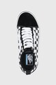 Vans scarpe da ginnastica Old Skool nero VN0A5I12A041